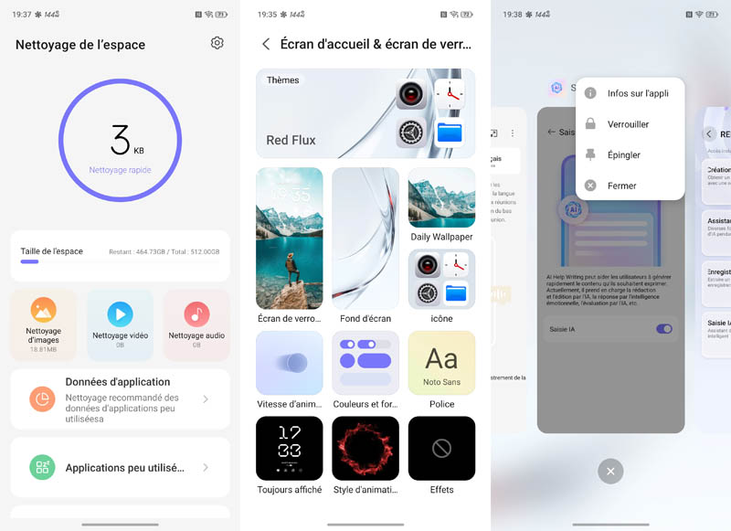 Nubia Red Magic 11 Air